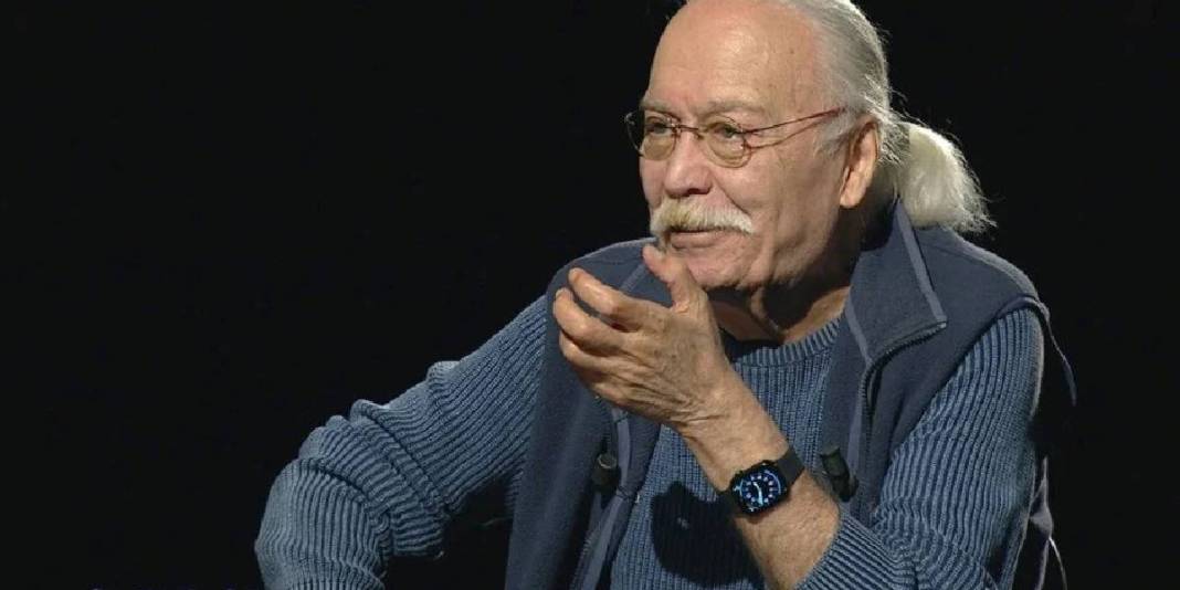 Al Yazmalım, Çiçek Abbas'ın müziklerinde imzası vardı! Cahit Berkay'dan şok itiraf: Zamanında o ünlüye aşıkmış 7